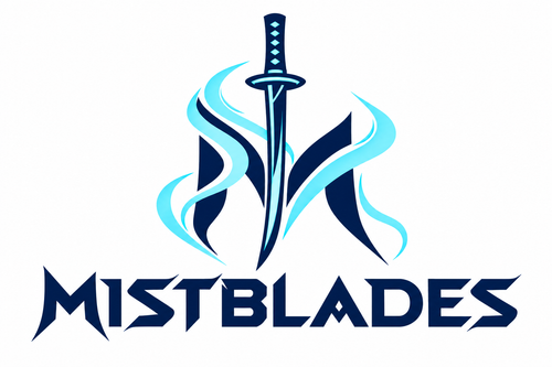 Mist Blades