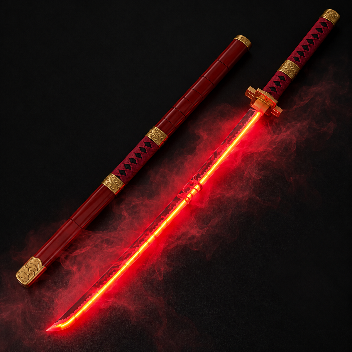 Swords